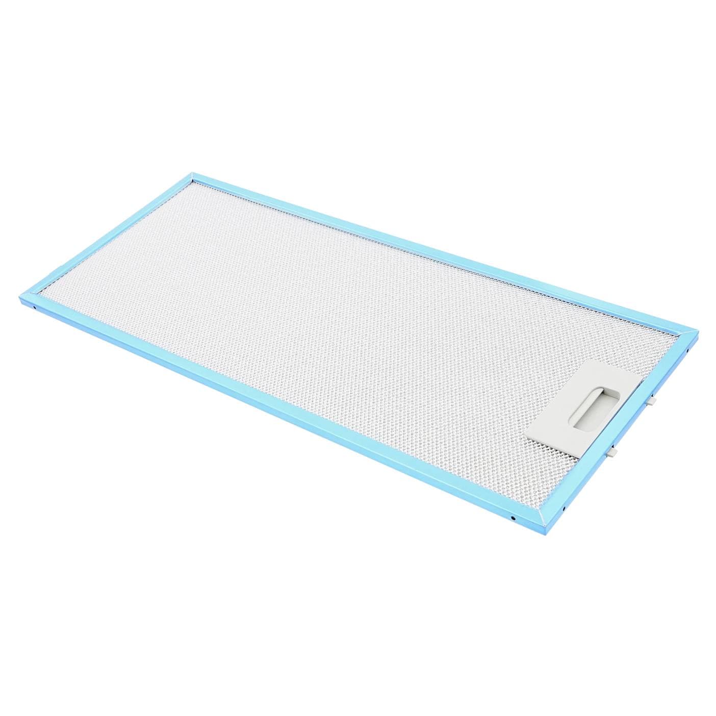 AEG rasvasuodatin,ilman,asennusosat,477x203,5mm noCF 80877574