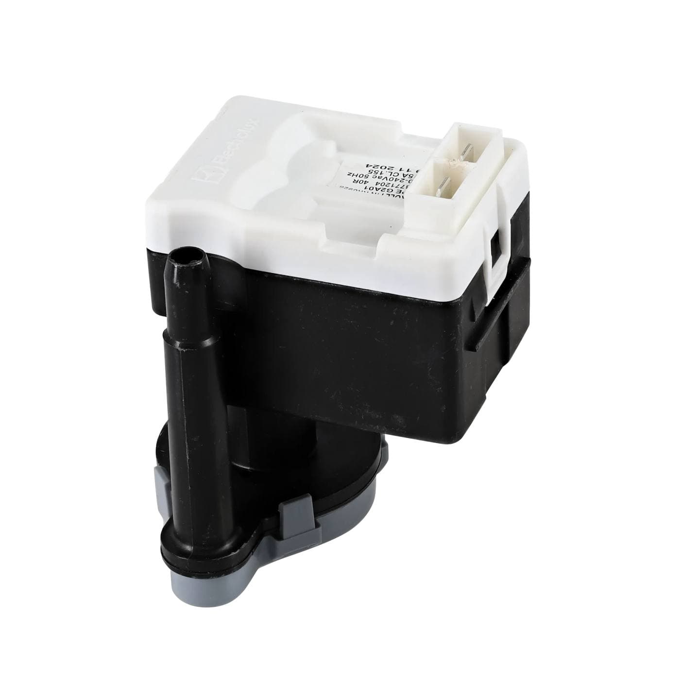 AEG pumppu, lauhdutus, 240V,50Hz,10W 140037712043