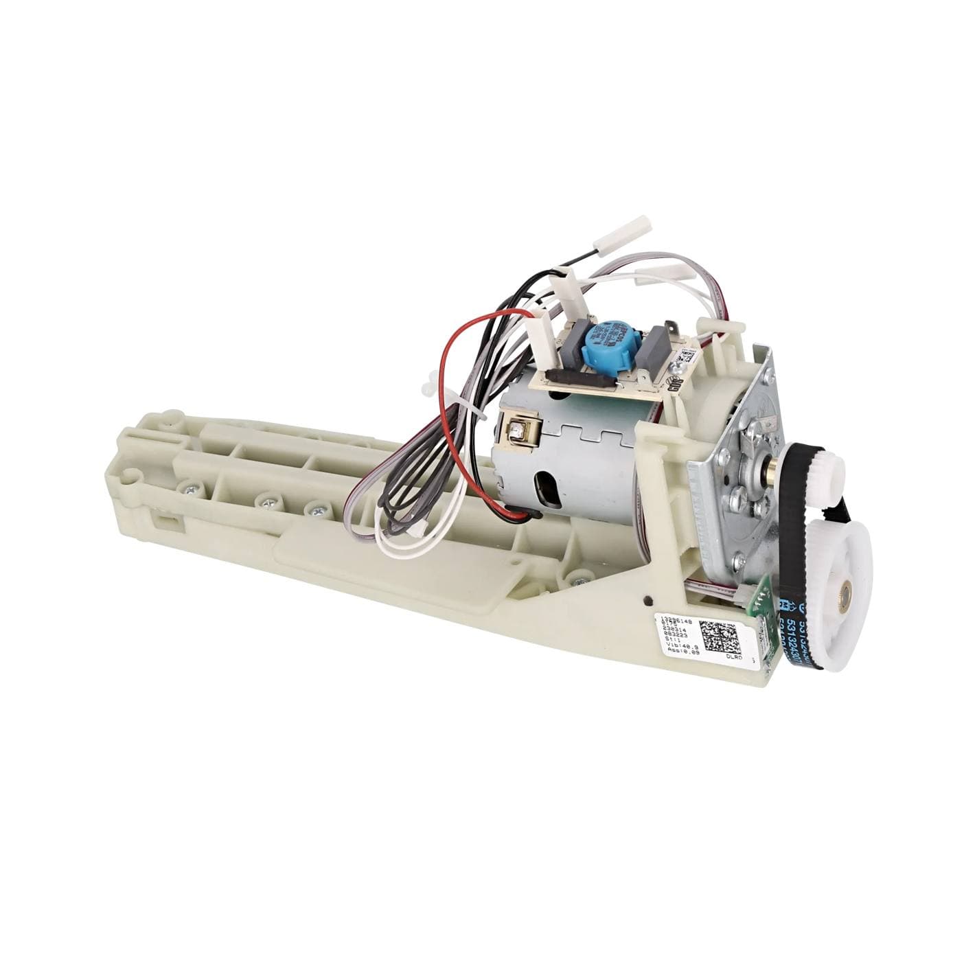 AEG voimansiirto, setti 4055846879