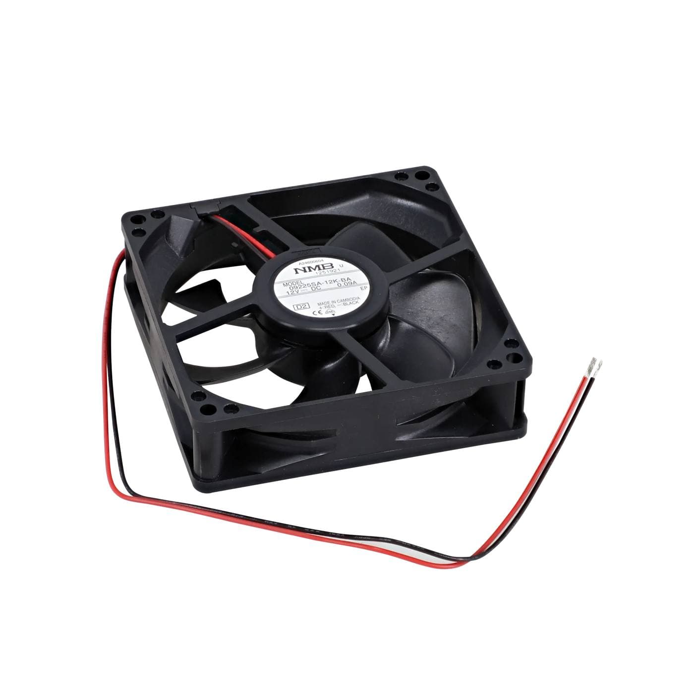 AEG puhalluskone, 2500rpm, 1.08W 140246006047