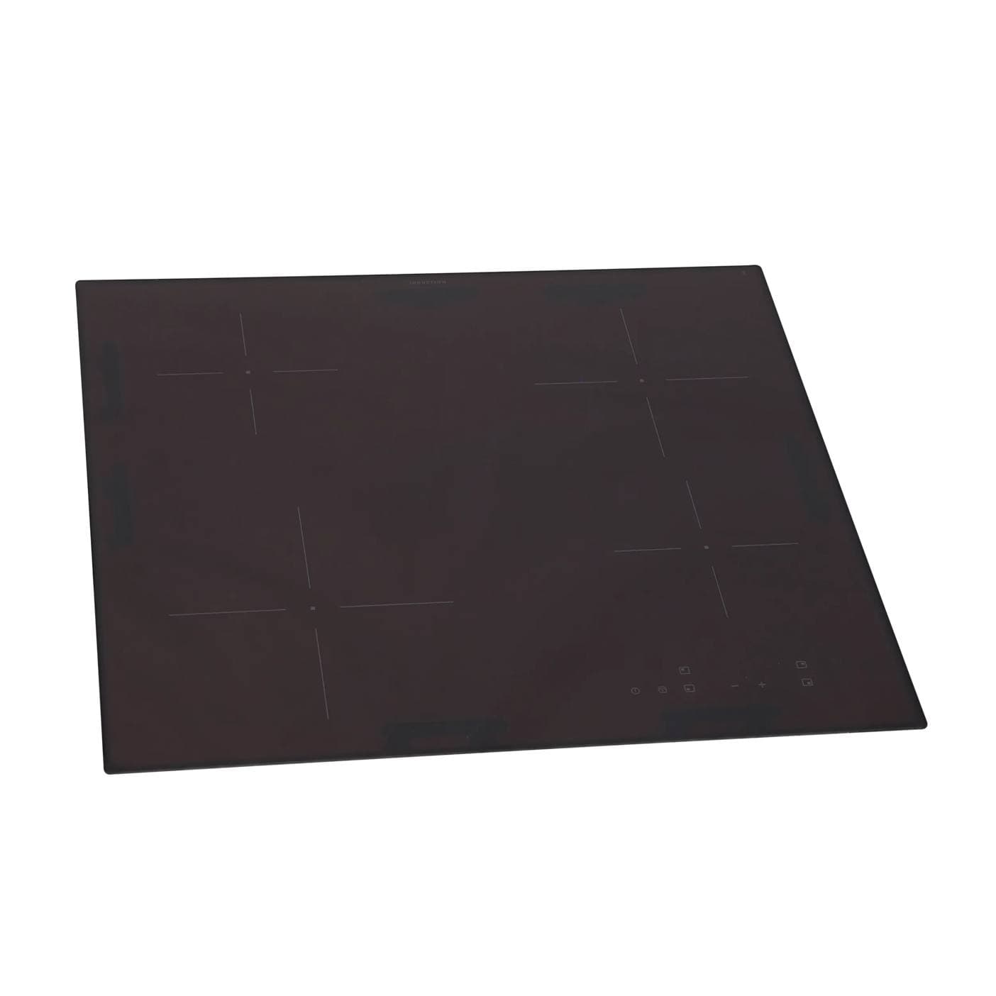 AEG lieden taso, musta, 590x520mm 8583058137289