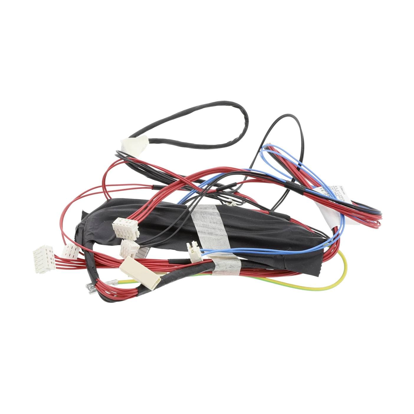 AEG johdotus, ovi 140061562066