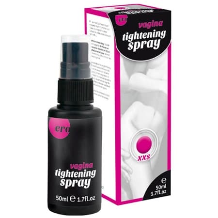 Ero Vaginan kiristävä suihke - 50ML