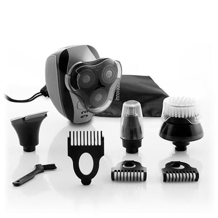 InnovaGoods Shavestyler 5-in-1 parranajokoneet