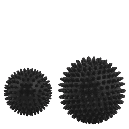 InShape hierontapallot - 2 kpl