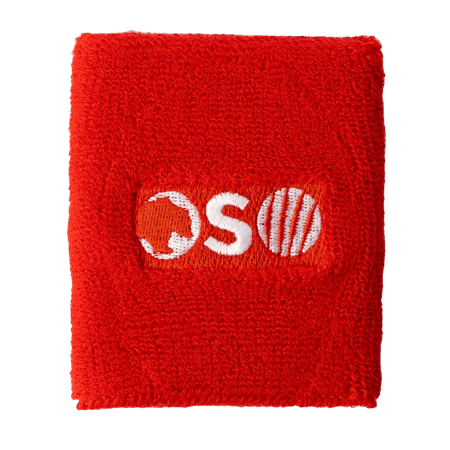 OSO Padel Ranneside – Punainen