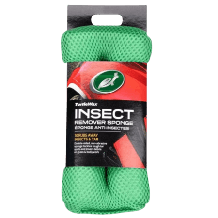 Turtle Wax Hyönteistenpoistosieni