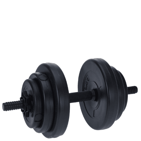 XQ Max käsipaino - 10kg