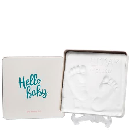 Baby Art Magic Box Essentials -muotoilusarja Baby Art Magic Box Essentials -muotoilusarja