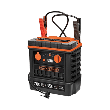 Black & Decker JS700TKCB Kompressori