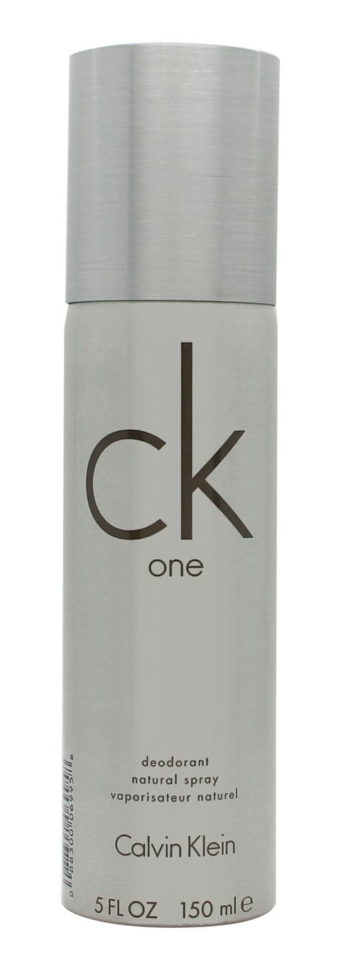Calvin Klein CK One Deodorantti Spray 150ml