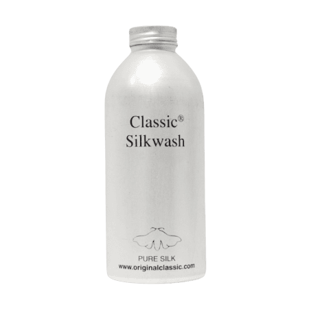 Classic Silkwash Hienopesuaine – 300ml