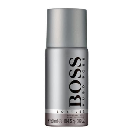 Hugo Boss Boss pullotettu deodoranttisuihke 150ml