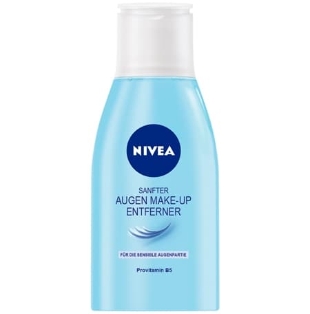 Nivea silmämeikinpoistoaine - 125ml