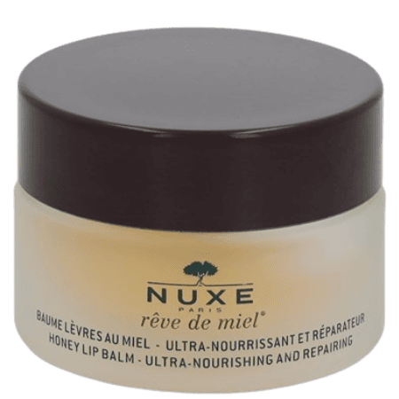 Nuxe Rêve de Miel Hunajainen huulirasva - 15g