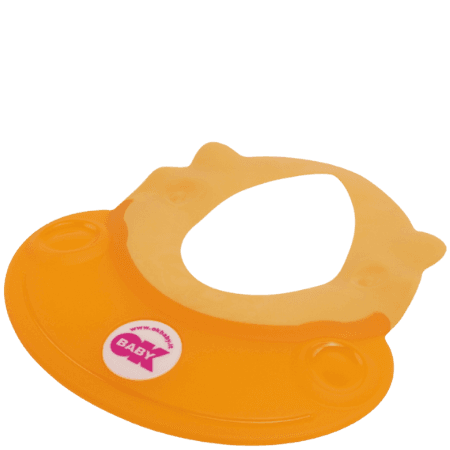 OKBaby Shampoo Shield - 8-36 kuukautta