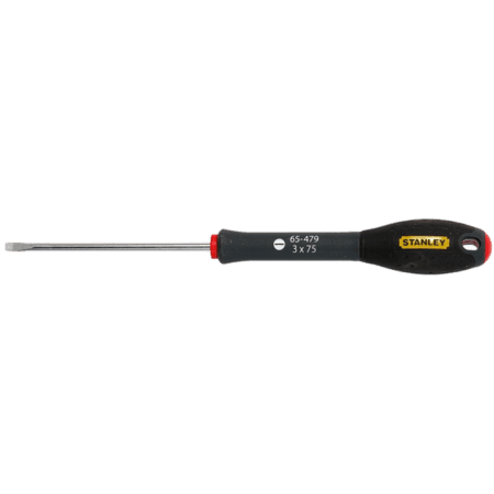Stanley FatMax ruuvimeisseli 3 x 75 mm