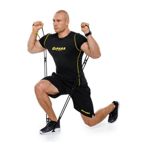 Space Stretch® Max vastuskuminauha