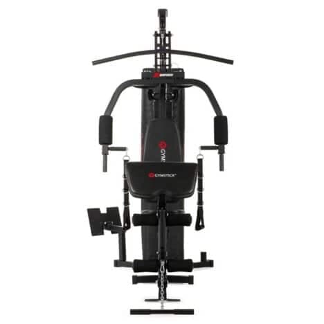 Gymstick Home Gym 3.0 kuntokeskus kotikäyttöön