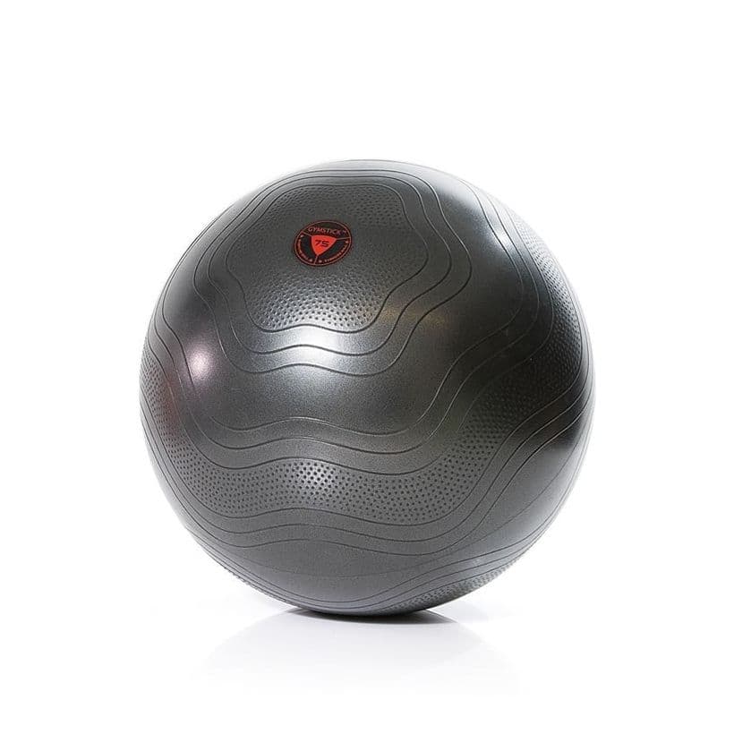 Gymstick Jumppapallo - Exercise Ball - 55 cm