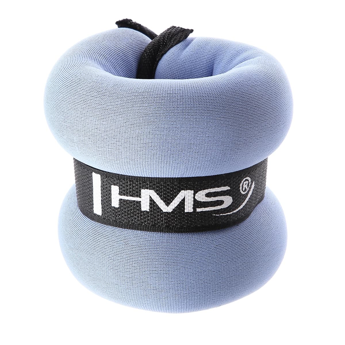 HMS Nilkka- / rannepainot 2 x 1 kg