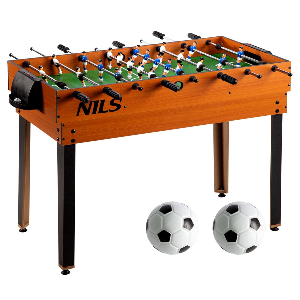 Pelipöytä 13-in-1 mm. pöytäjalkapallo, biljardi, pingis ja ilmakiekko