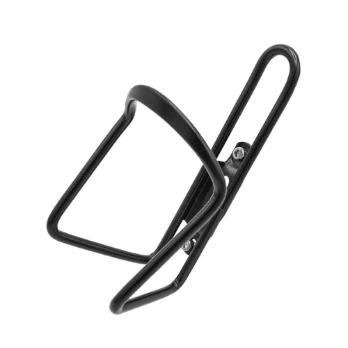 Töls Aluminium Bike Bottle Cage - Black
