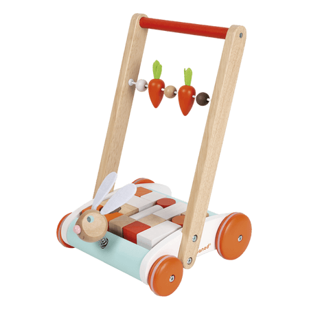 Janod Rabbit Walker