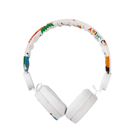 Nedis On-Ear Expensive Headphones