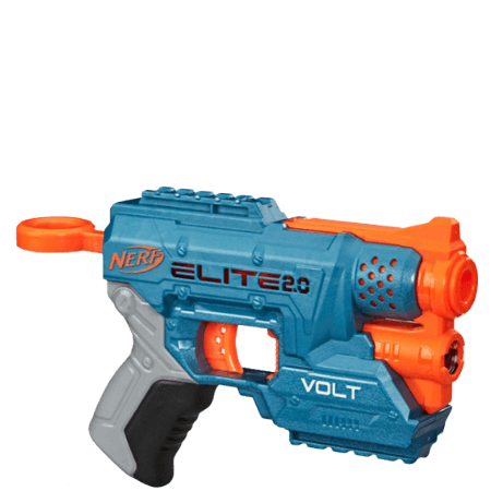 Nerf Elite 2.0 Volt SD-1 Blaster