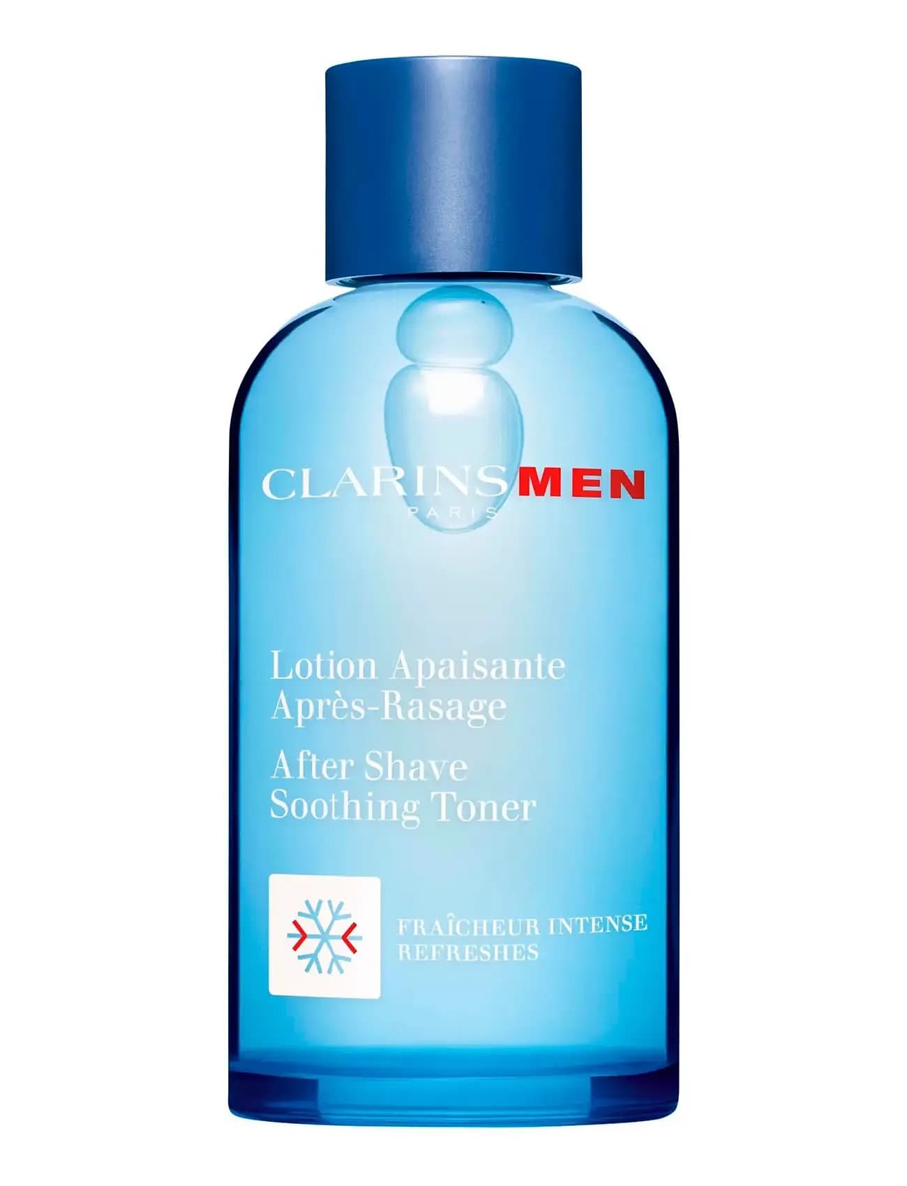 Clarins Clarinsmen Shave After Shave Soothing Toner 100 Ml - Nude - 100 ML
