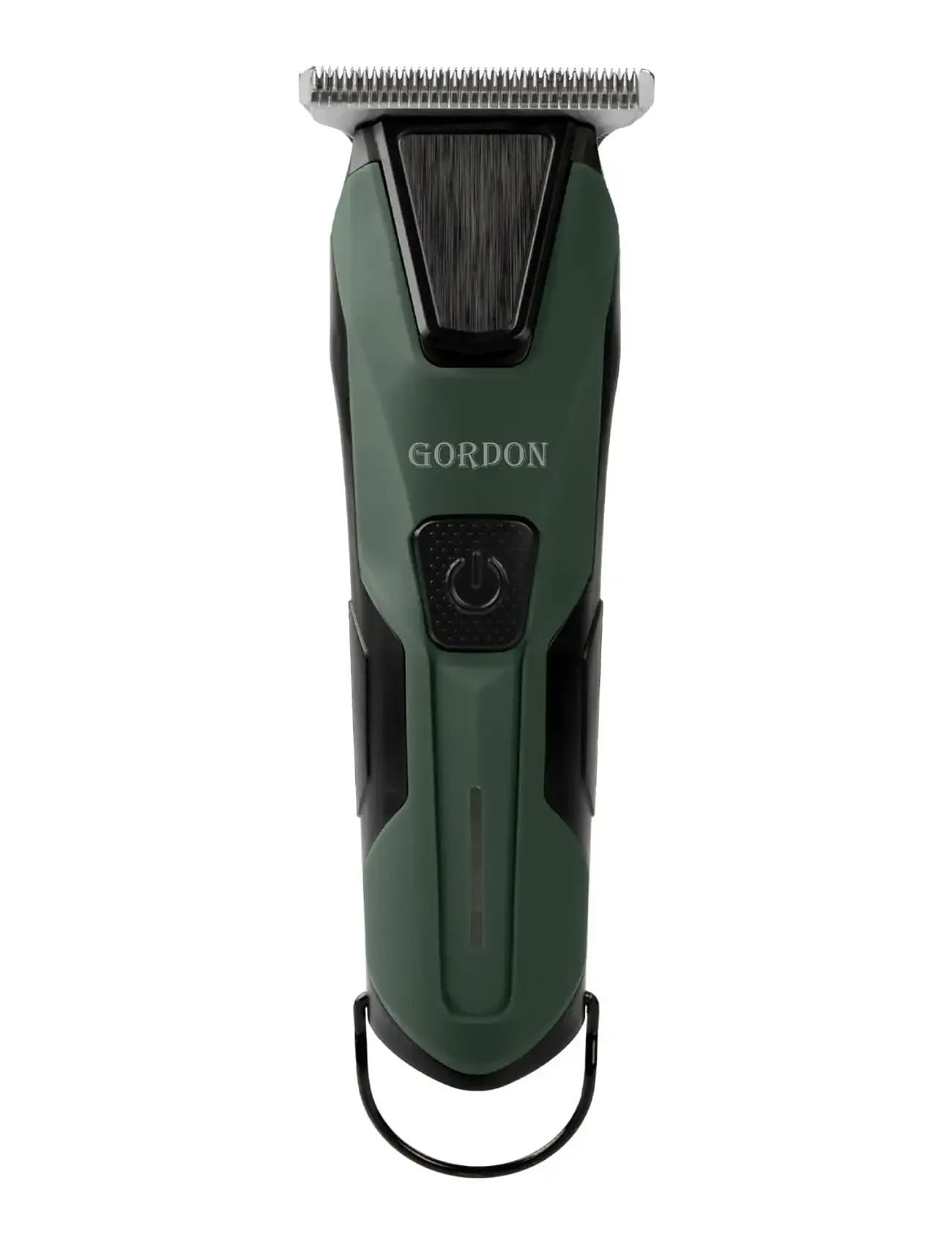 Gordon Mini Travel Trimmer - Khaki green - ONE SIZE