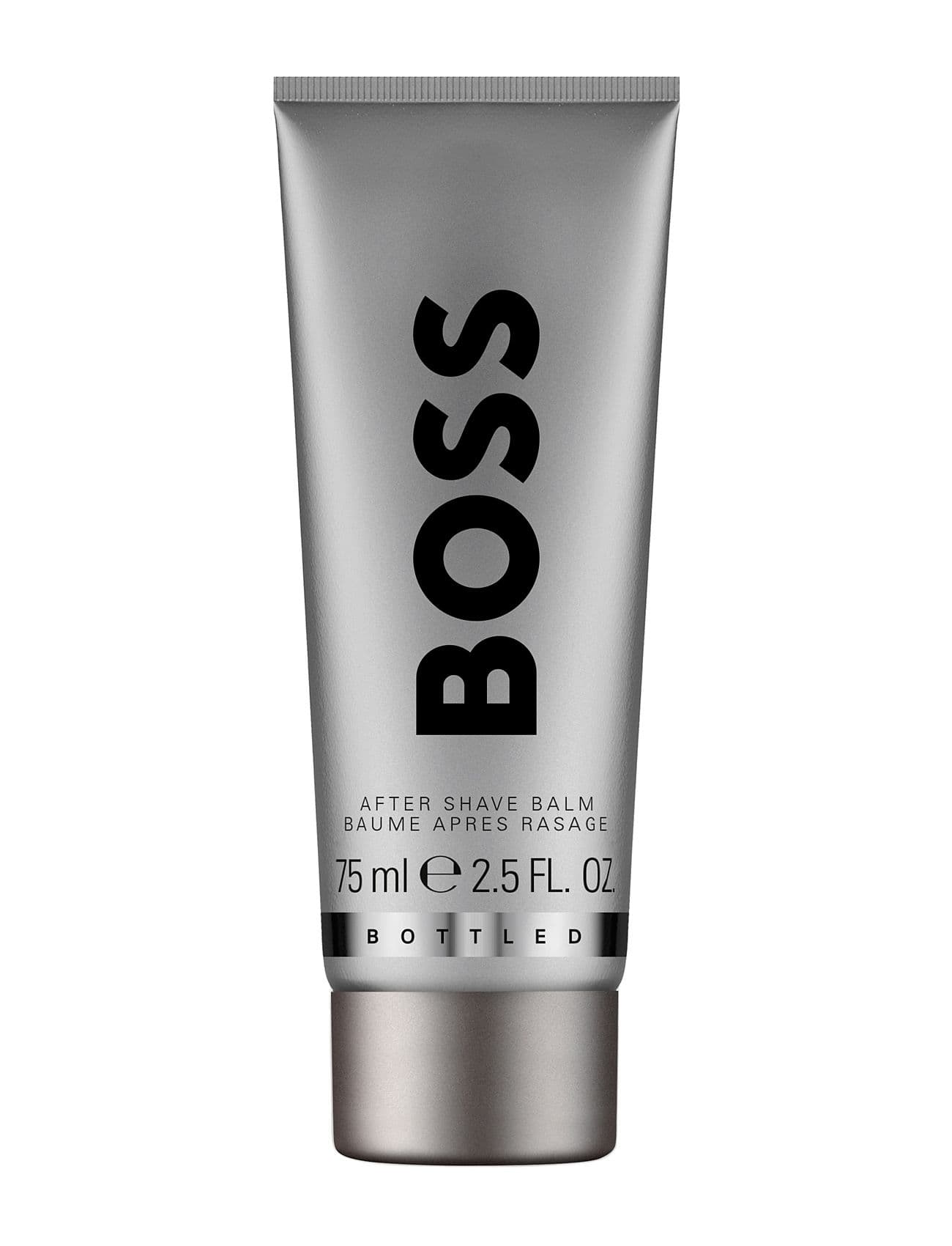 Hugo Boss Bottled After Shave Balm - Nude - 75ML