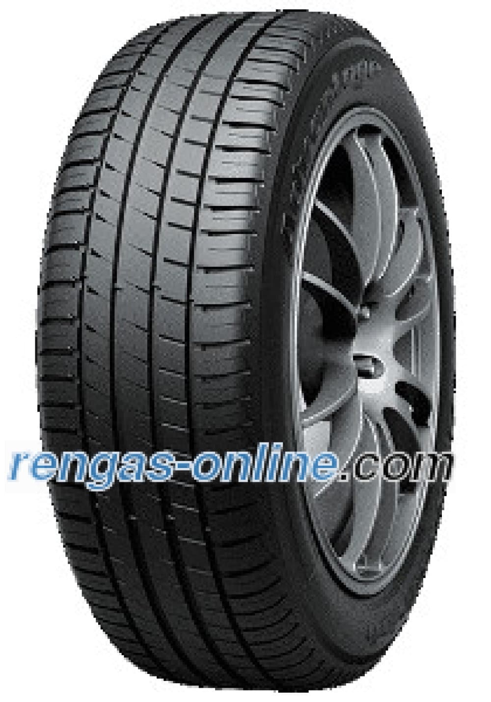 BF Goodrich Advantage ( 225/50 R17 98W XL vanteen suojalistalla  (FSL) )