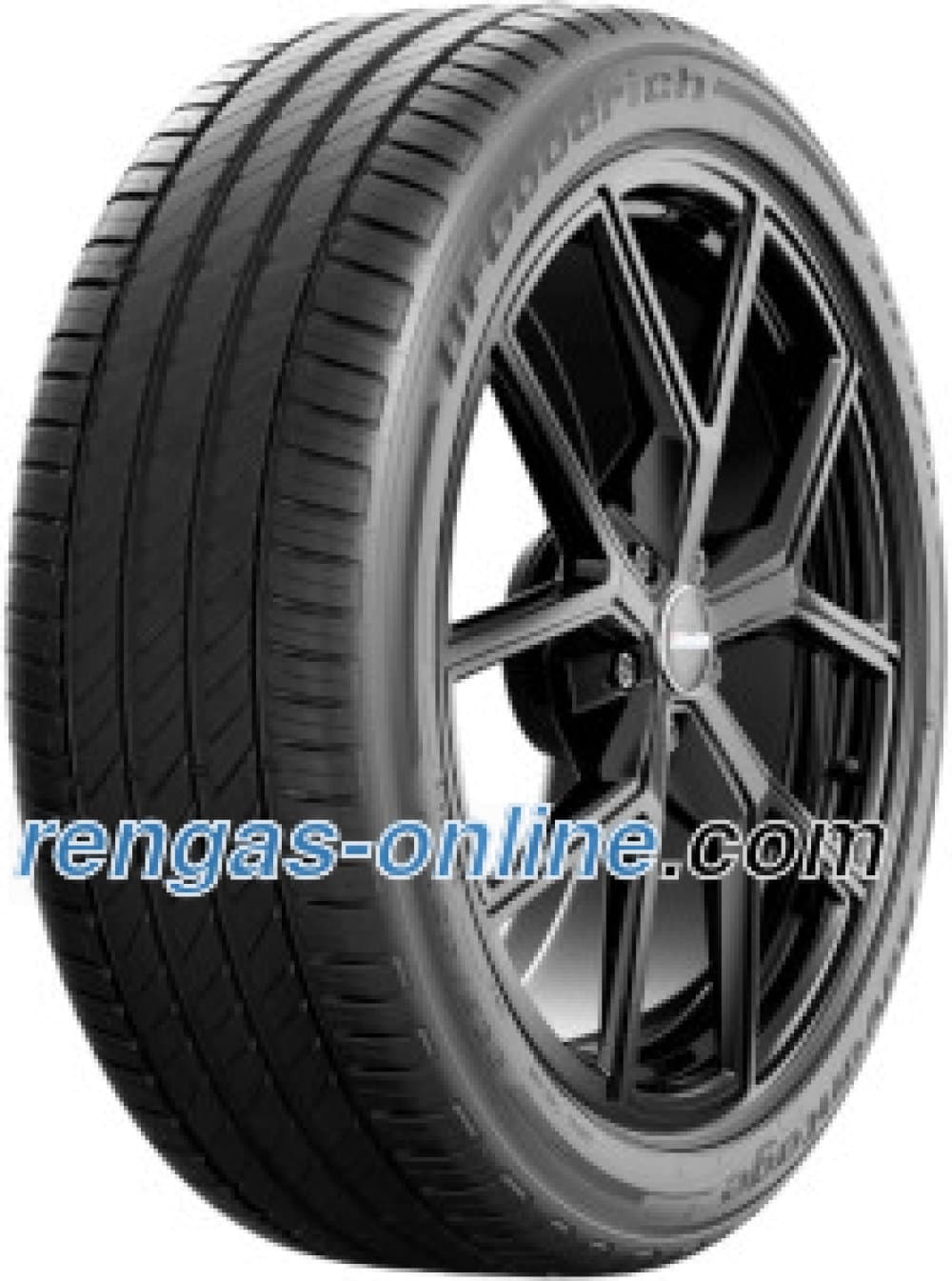 BF Goodrich Advantage 2 ( 225/45 R18 91W EV Suitable, vanteen suojalistalla  (FSL) )
