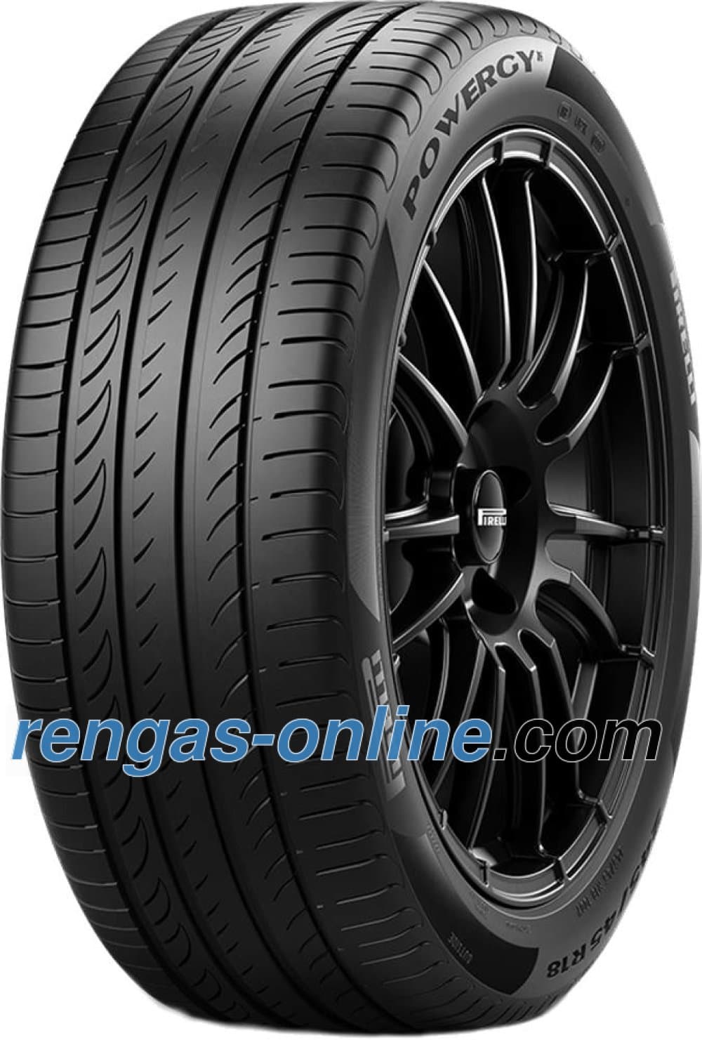 Pirelli Powergy ( 205/55 R17 95V XL )