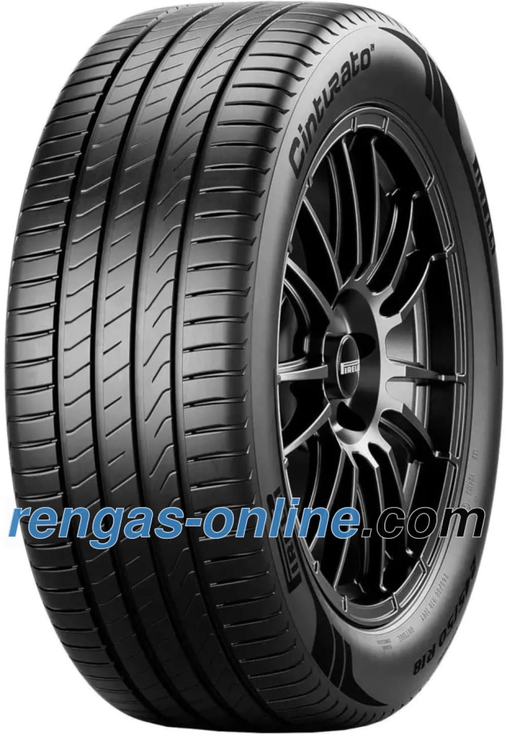 Pirelli Cinturato C3 ( 225/65 R17 106V XL )