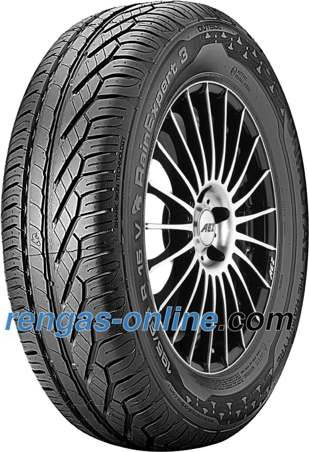 Uniroyal RainExpert 3 ( 175/65 R14 82H )