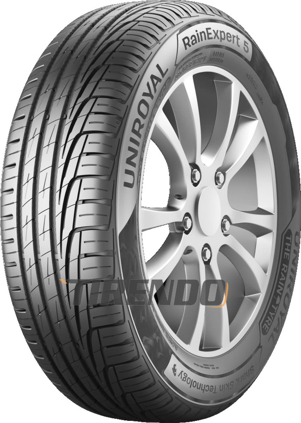 Uniroyal RainExpert 5 ( 195/60 R15 88V EVc ) view 2