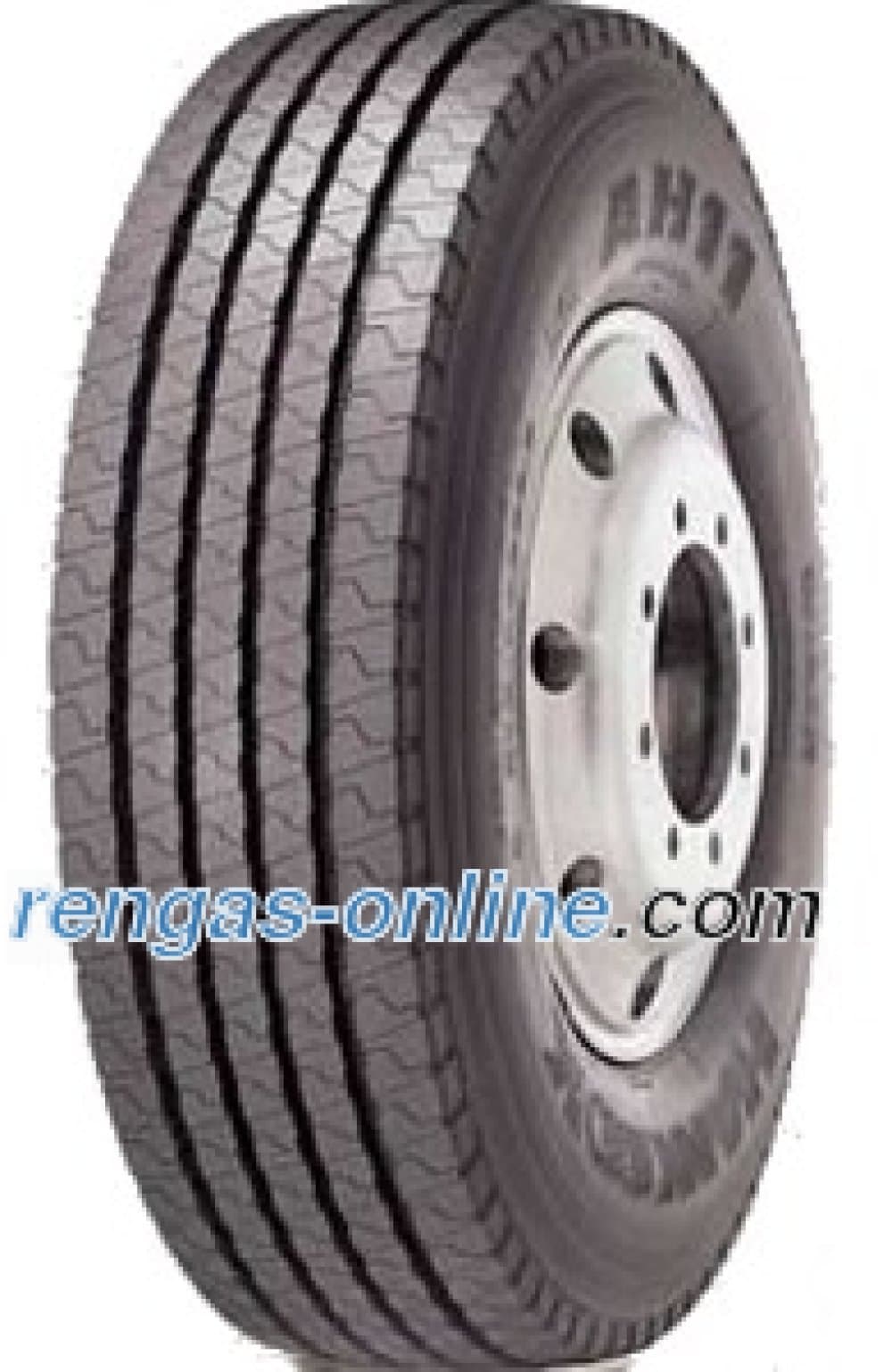 Hankook AH11 S ( 6.00 R16C 103/101N 10PR SBL )