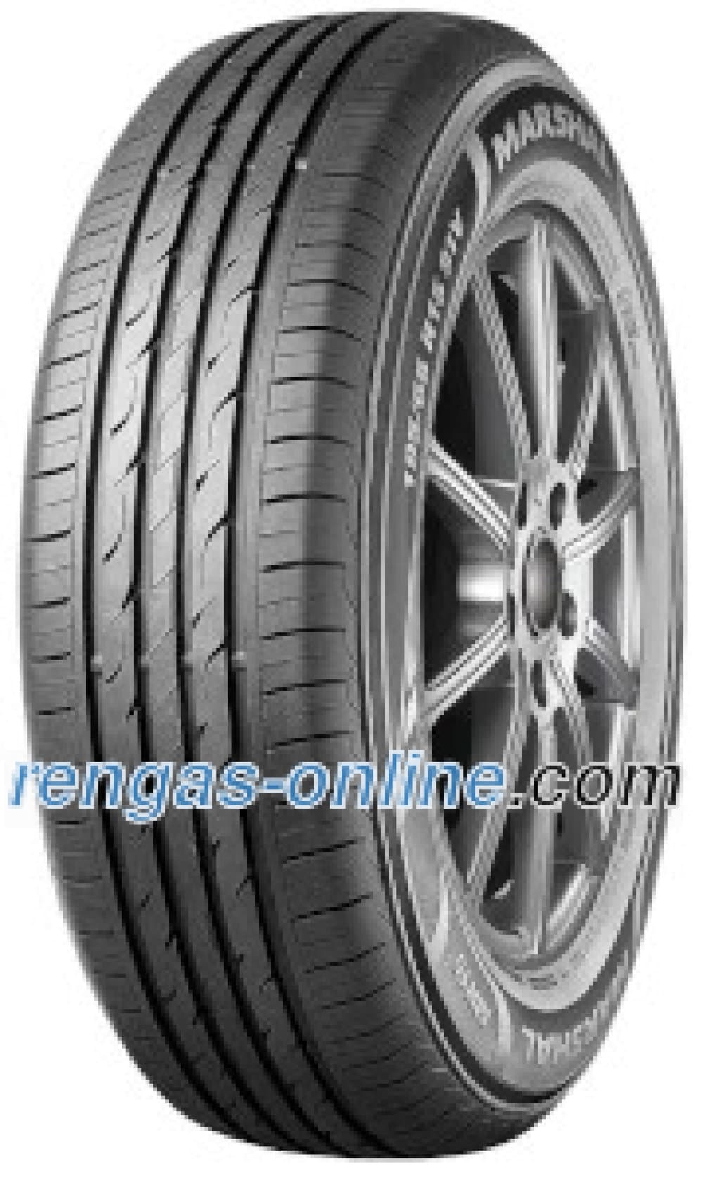 Marshal MH15 ( 205/55 R16 91H )