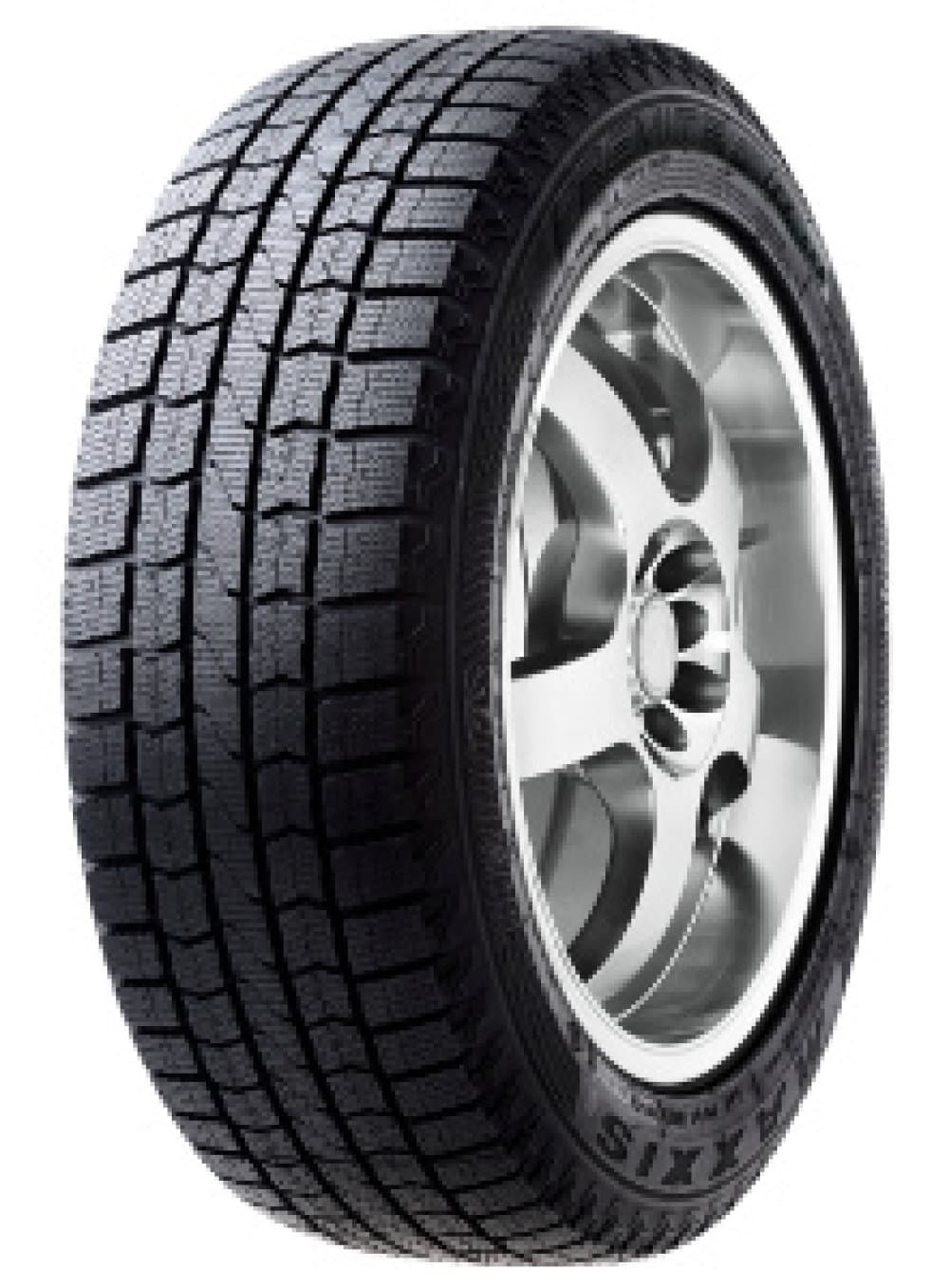 Maxxis Premitra Ice SP3 ( 205/65 R15 94T, Pohjoismainen kitkarengas ) view 2