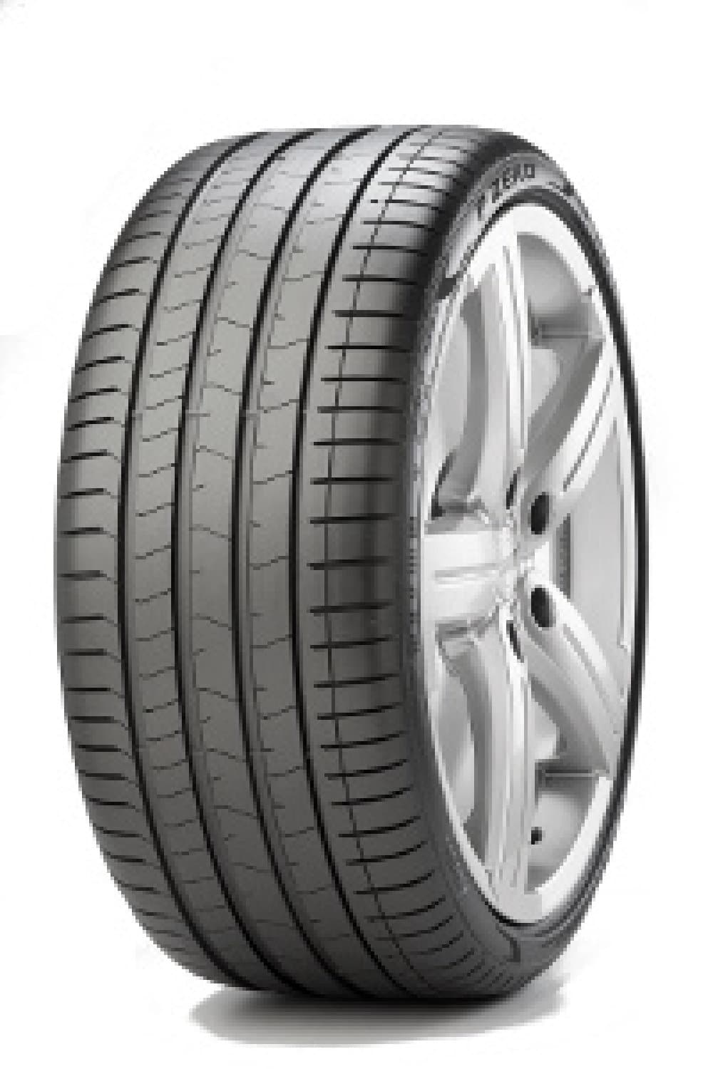 Pirelli P Zero PZ4 LS ( 315/30 ZR22 (107Y) XL BH, Elect, PNCS, vannesuojalla (MFS) ) view 2