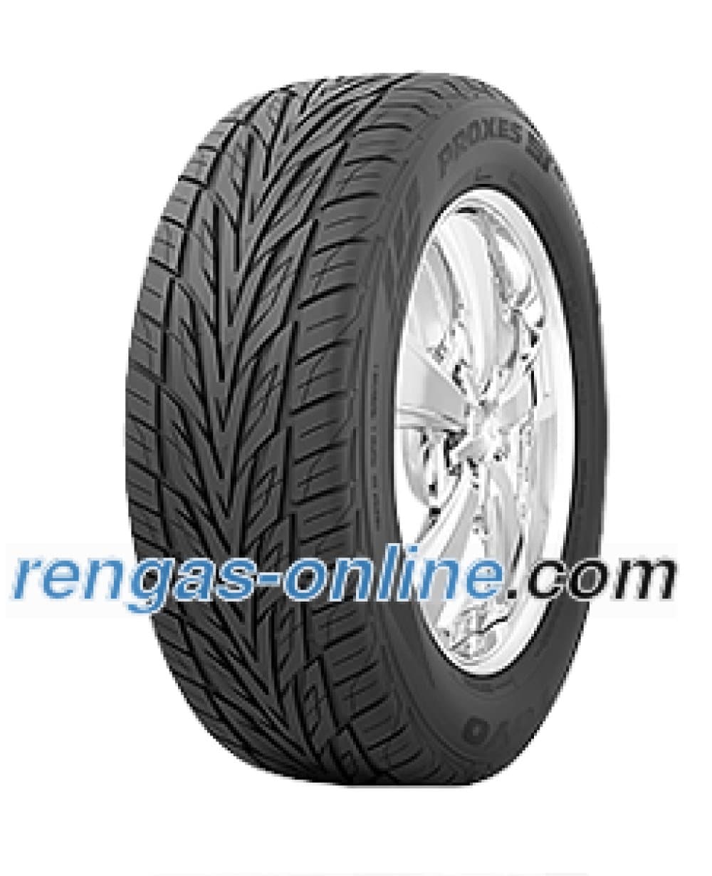 Toyo Proxes ST III ( 335/25 R22 105W XL, vanteen suojalistalla  (FSL) )