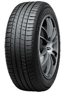 BF Goodrich Advantage ( 225/50 R17 98W XL vanteen suojalistalla  (FSL) )