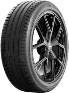 BF Goodrich Advantage 2 ( 225/45 R18 91W EV Suitable, vanteen suojalistalla  (FSL) )