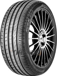 Avon ZV7 ( 245/45 R18 100Y XL vannesuoja )