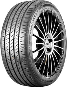 Barum Bravuris 5HM ( 165/60 R15 77H EVc )