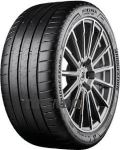 Bridgestone Potenza Sport Evo ( 235/50 R18 101Y XL Enliten / EV )