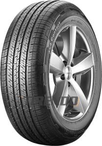 Continental 4X4 Contact ( 235/50 R19 99H, MO, listalla )